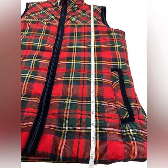 J. CREW PUFFER VEST - Picture 12 of 12